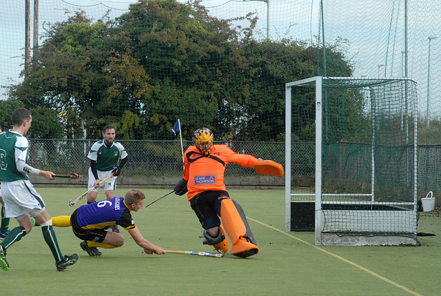 Fingal vs Pembroke 091113