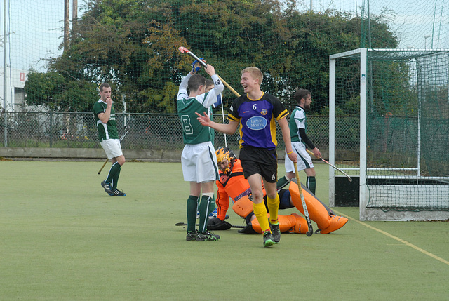 Fingal vs Pembroke 091113