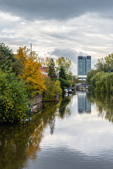 Gracht - 20131107