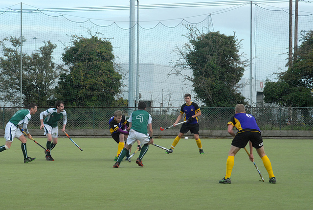 Fingal vs Pembroke 091113