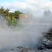 A hot pool, Rotorua