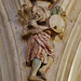 cley church, norfolk