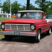 1966 Ford F100