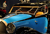 Holiday 2009 – 1933 Bugatti Type 46