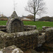 fontaine chapelle moelan sur mer,