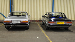 Fords Granada