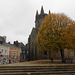 Eglise Notre Dame Quimperlé,