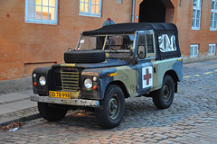 Copenhagen – Land Rover