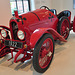 Prototyp – 1922 Austro-Daimler ADS R “Sascha”