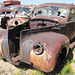 1941 Packard Eight One Twenty