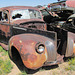 1941 Packard Eight One Twenty