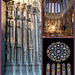 Détails cathédrale de Chartres