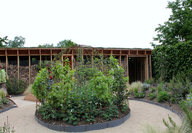Terre à sons - Jardin 23