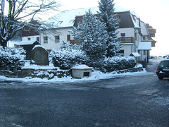 Hotel Rübezahl Waltersdorf