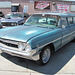 1961 Oldsmobile Super 88 Wagon