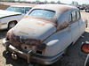 1948 Packard Eight