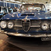 Techno Classica 2011 – Alfa Romeo