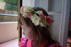 Ella ,ma princesse