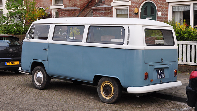 1970 Volkswagen Van