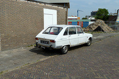 1968 Renault 16 GLS