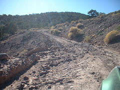 Red Rock Mine 07