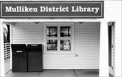 Mulliken District Library