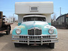 1948 Packard Custom Eight