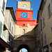 Tour de l'Horloge (XVIIe s.) à Salon-de-Provence