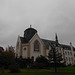 Abbaye Blanche QUIMPERLé,