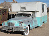 1948 Packard Custom Eight