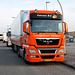 2012 MAN TGX 18.440 4X2 BLS