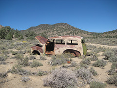 Red Rock Mine 38