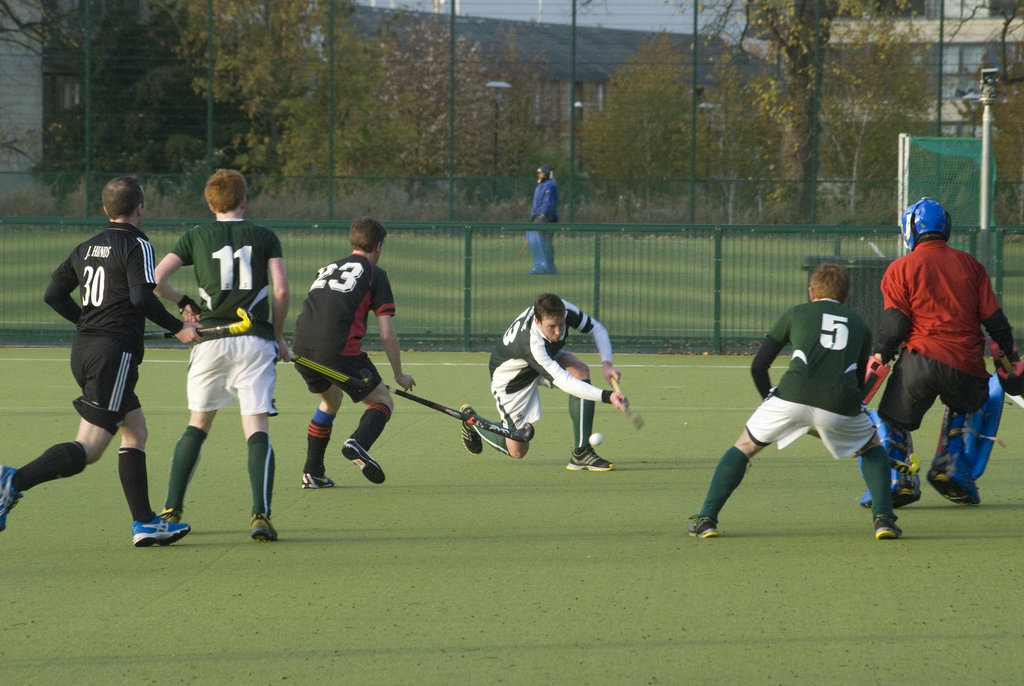 YM vs Fingal, IJC 161113