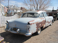 1954 Packard Clipper Special