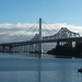 Bay Bridge  - 17 November 2013