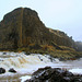 Upper Palouse Falls and the Mohawk