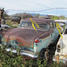 1955 Packard Clipper Super