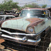 1955 Packard Clipper Super