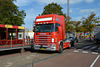 2002 Scania R114 LA 4x2 NA 340