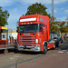 2002 Scania R114 LA 4x2 NA 340