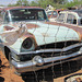 1955 Packard Clipper Super