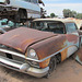 1955 Packard Clipper