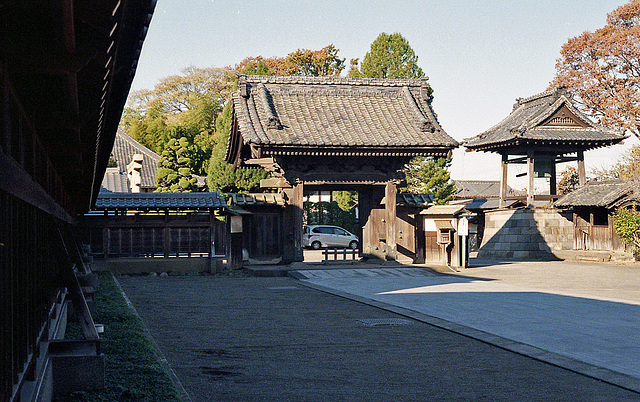 Temple