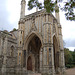 Nunhead Cemetery, Peckham, South London