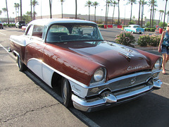 1955 Packard Clipper Custom