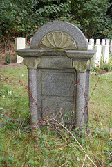 Nunhead Cemetery, Peckham, South London