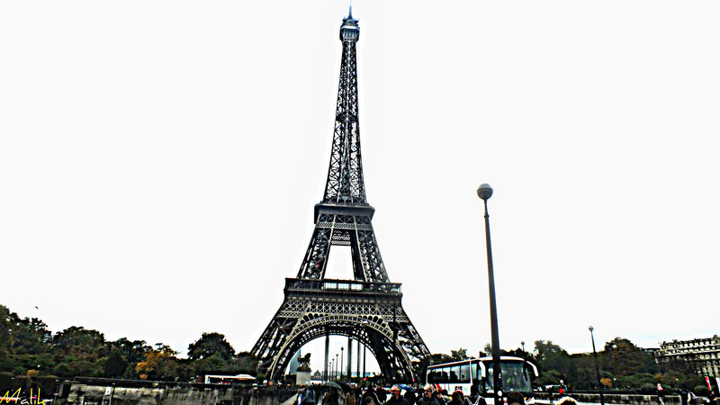 Bonne fin de semaine..!