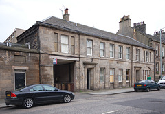 Nos. 45-53 (Odd) Constitution Street, Leith, Edinburgh