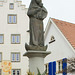 Marienbrunnen-Figur