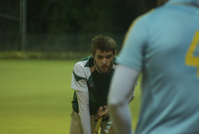 Fingal vs UCD 210114